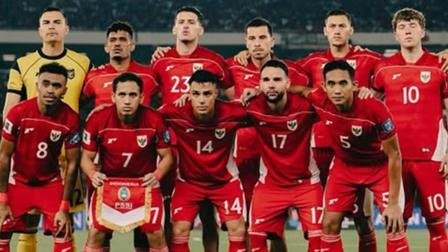 Tanpa Menang, Timnas Indonesia Bisa Lolos Piala Dunia 2026